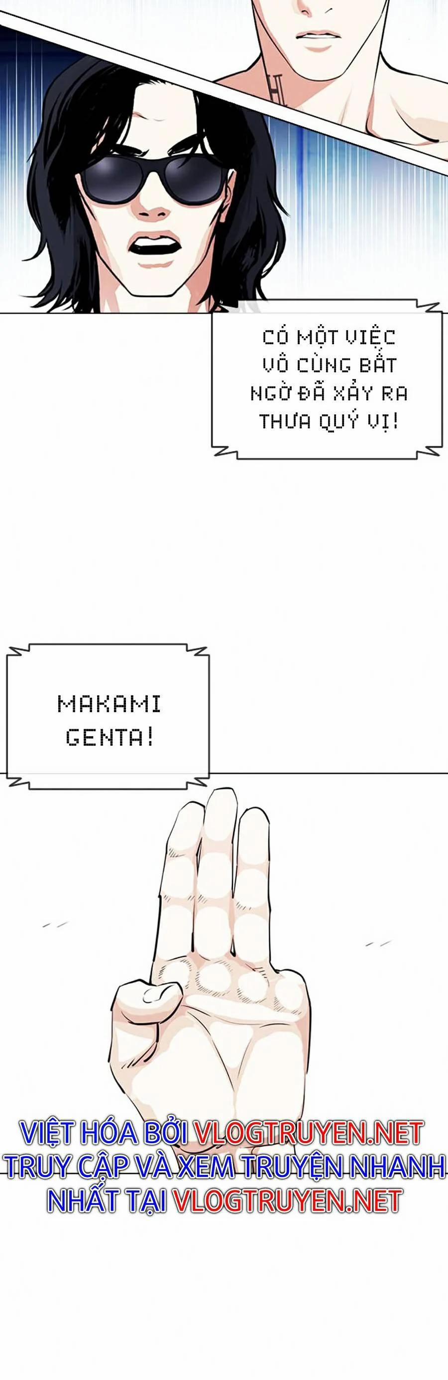 Hoán Đổi Diệu Kỳ 383 trang 12