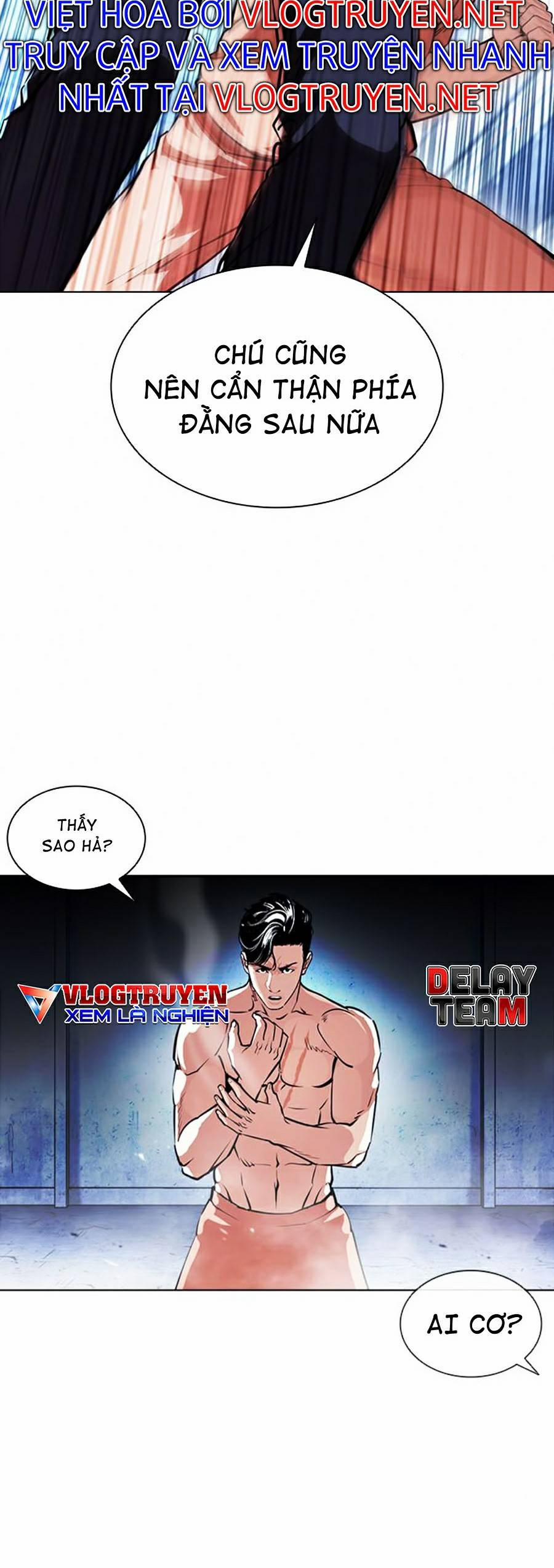 Hoán Đổi Diệu Kỳ 383 trang 38