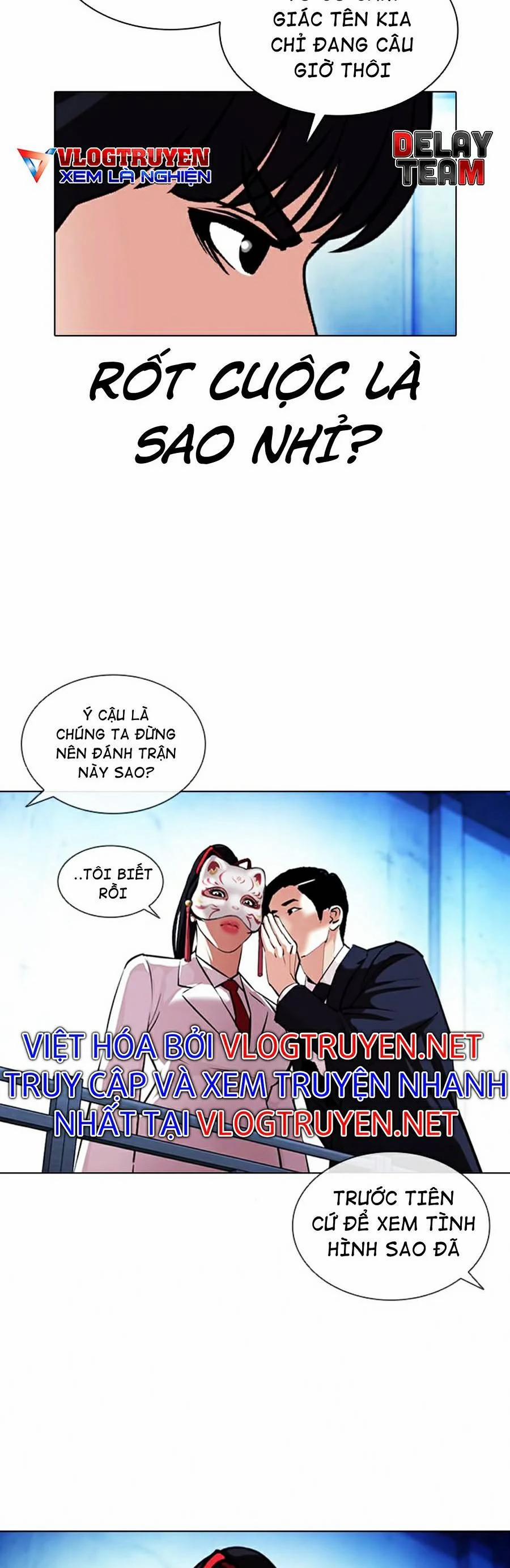 Hoán Đổi Diệu Kỳ 383 trang 9