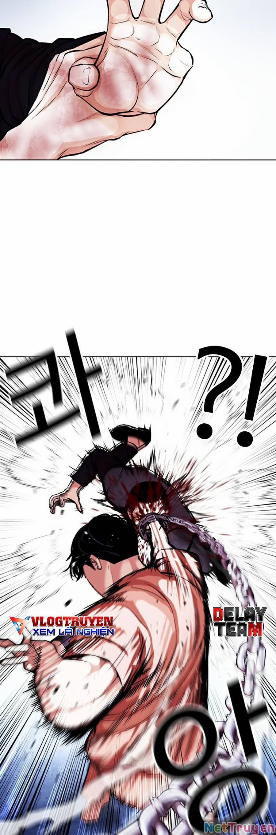 Hoán Đổi Diệu Kỳ 385 trang 25