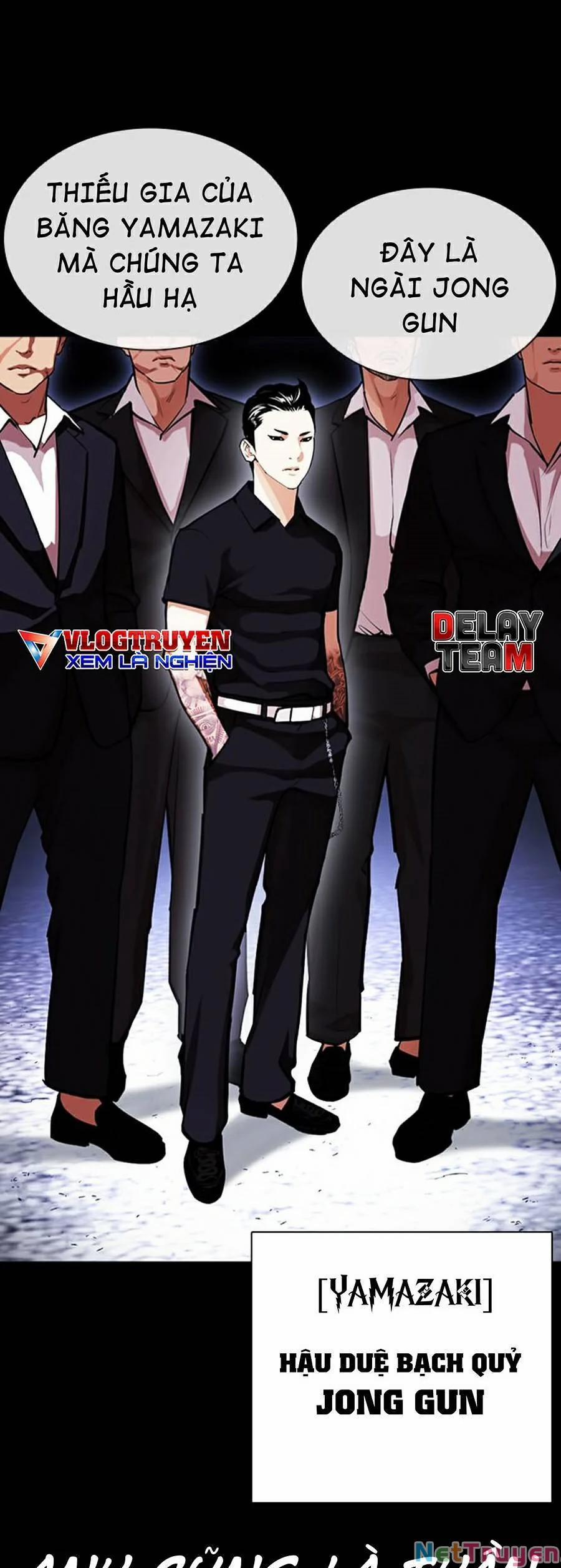 Hoán Đổi Diệu Kỳ 385 trang 31