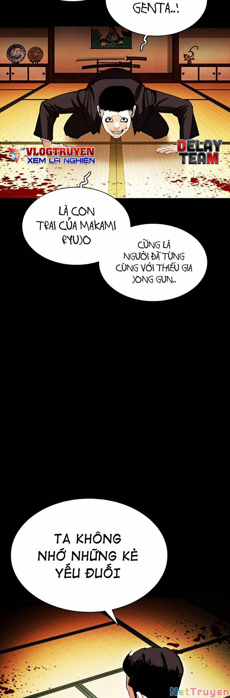 Hoán Đổi Diệu Kỳ 385 trang 50