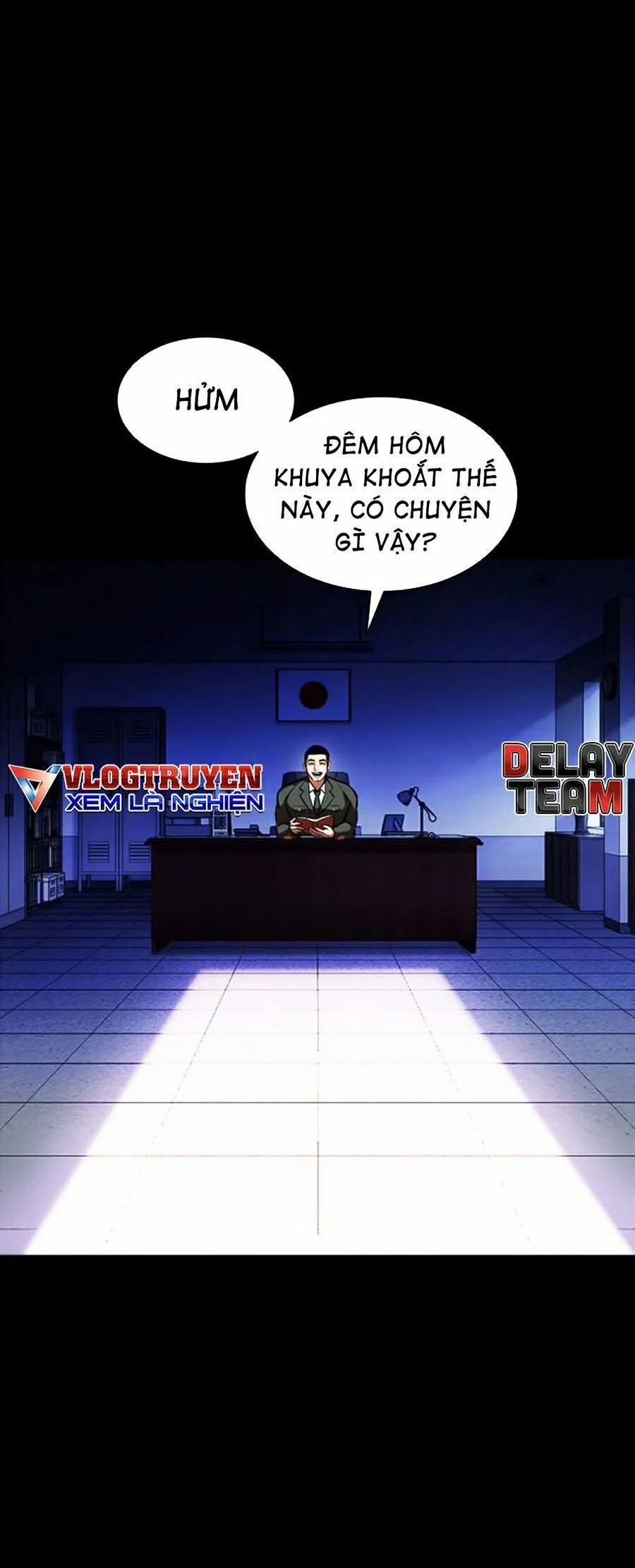 Hoán Đổi Diệu Kỳ 386 trang 30