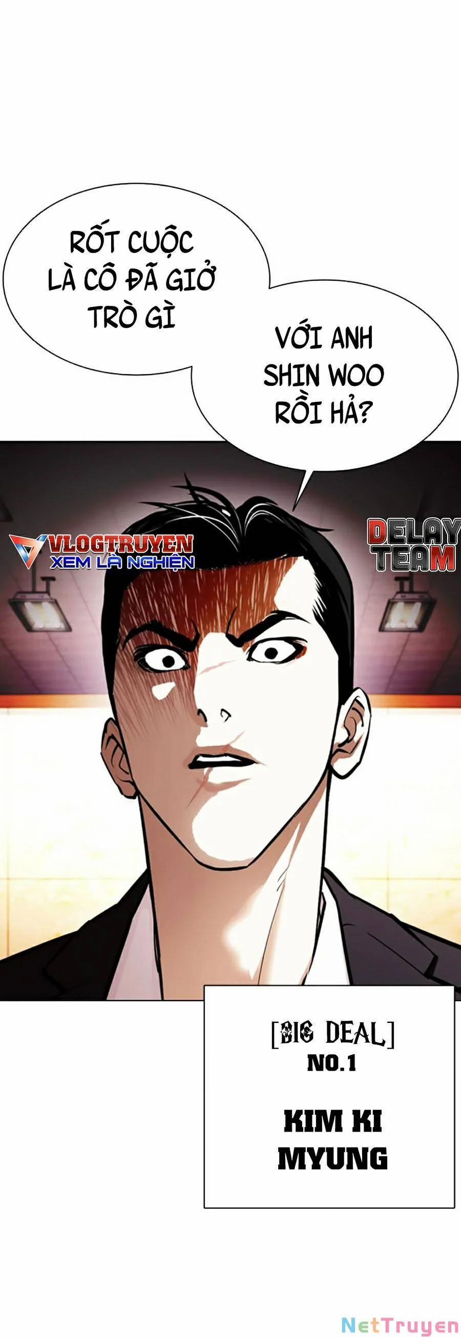 Hoán Đổi Diệu Kỳ 387 trang 28