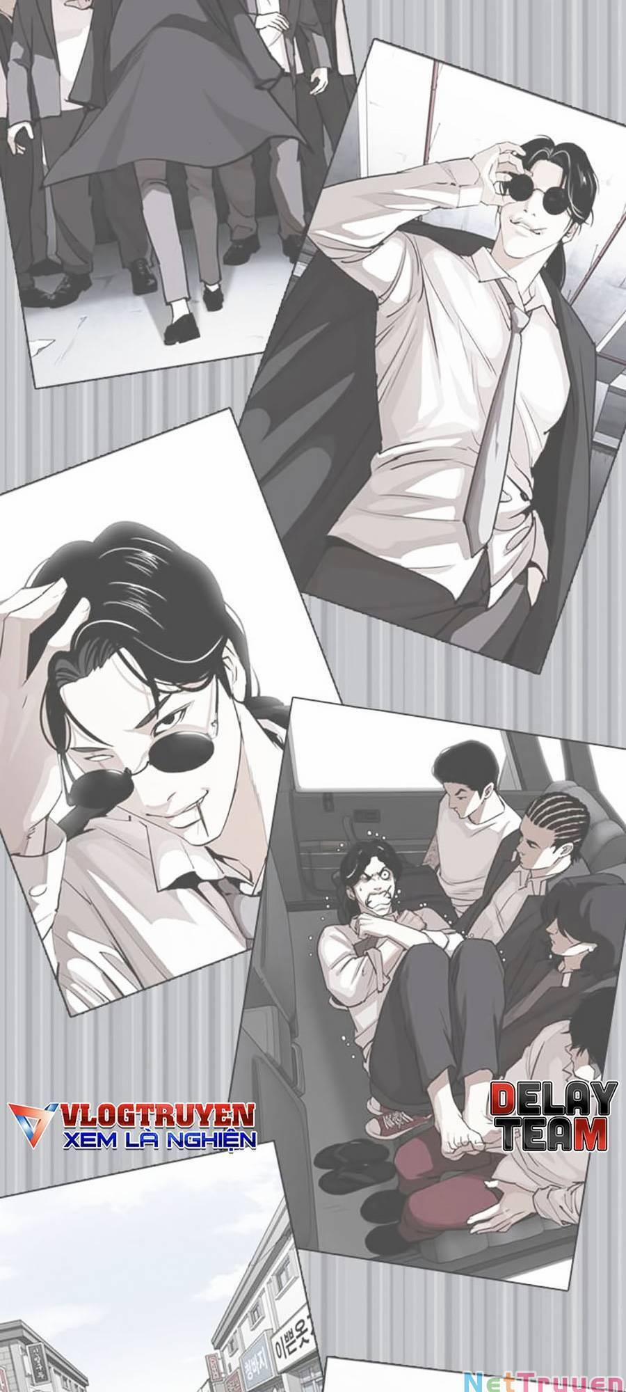 Hoán Đổi Diệu Kỳ 388 trang 121