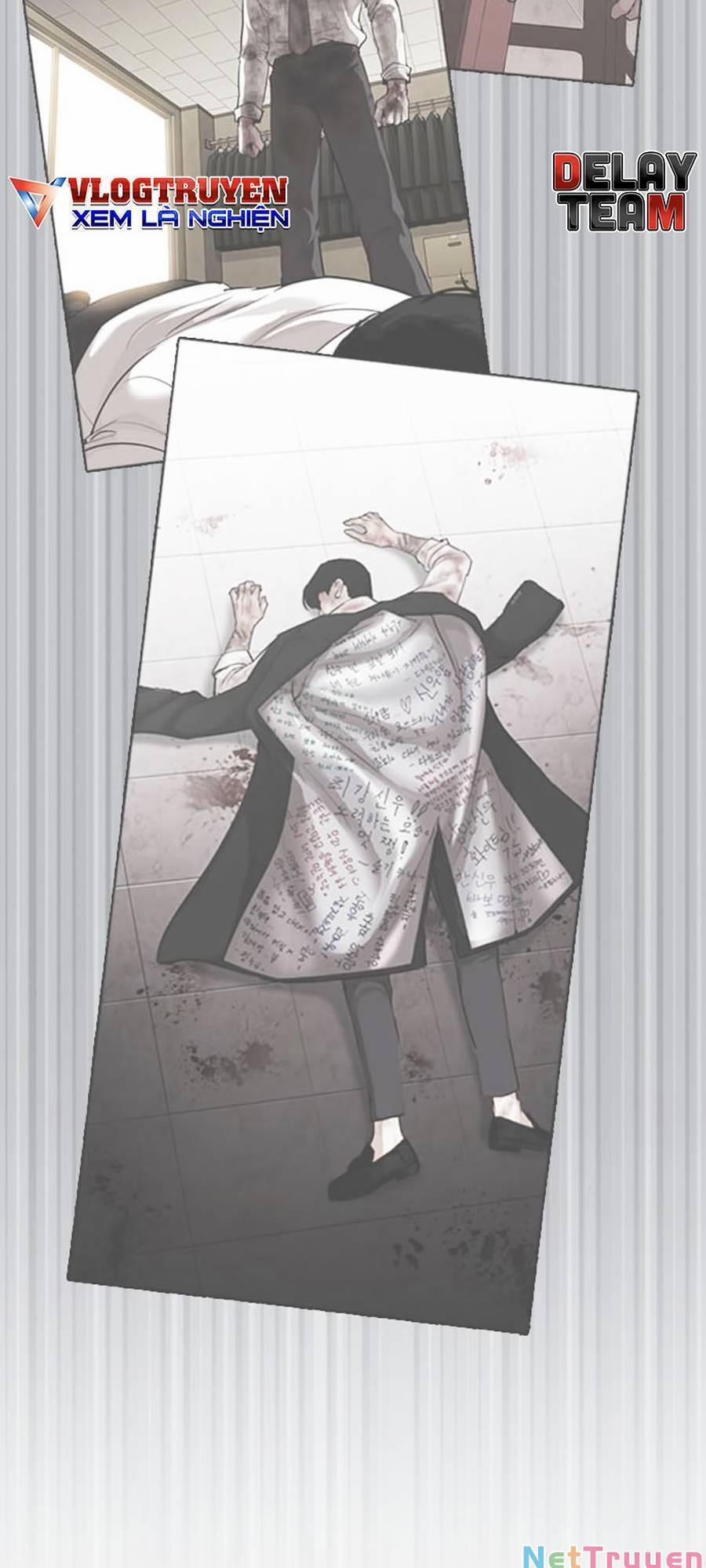 Hoán Đổi Diệu Kỳ 388 trang 130