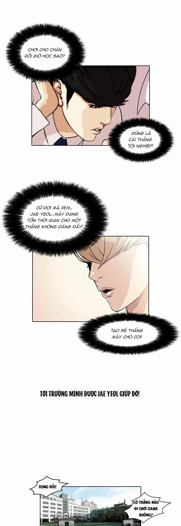 Hoán Đổi Diệu Kỳ 39 trang 18