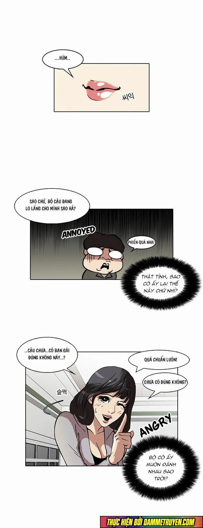 Hoán Đổi Diệu Kỳ 39 trang 43