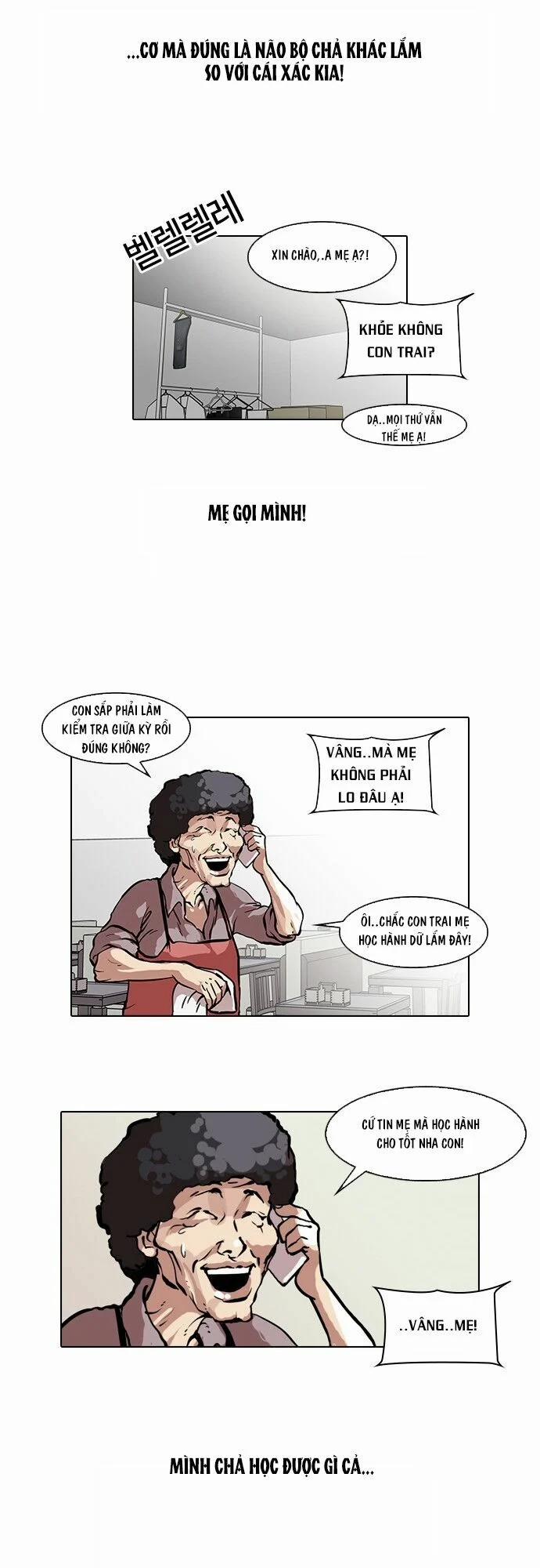 Hoán Đổi Diệu Kỳ 39 trang 6