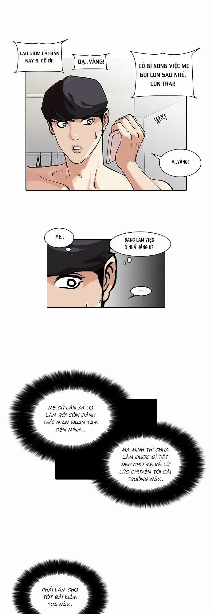 Hoán Đổi Diệu Kỳ 39 trang 8