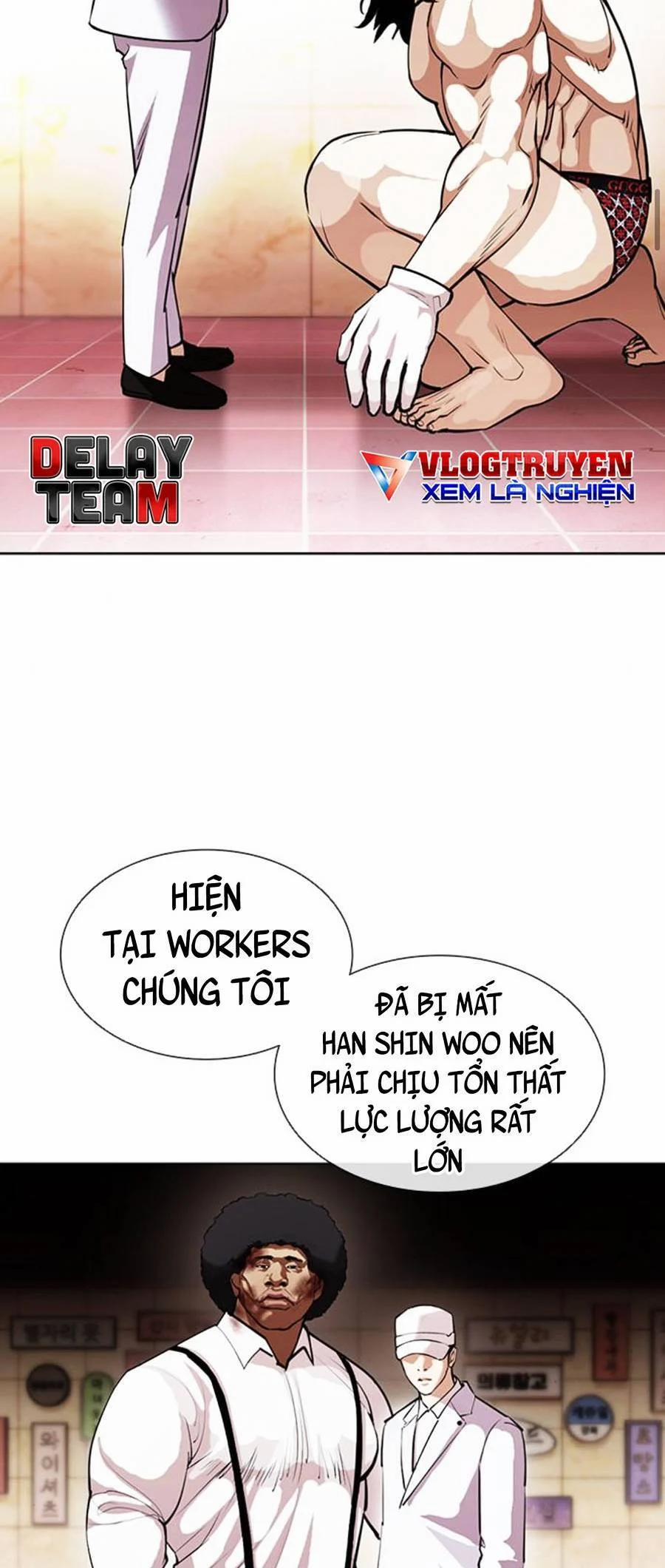 Hoán Đổi Diệu Kỳ 393 trang 64