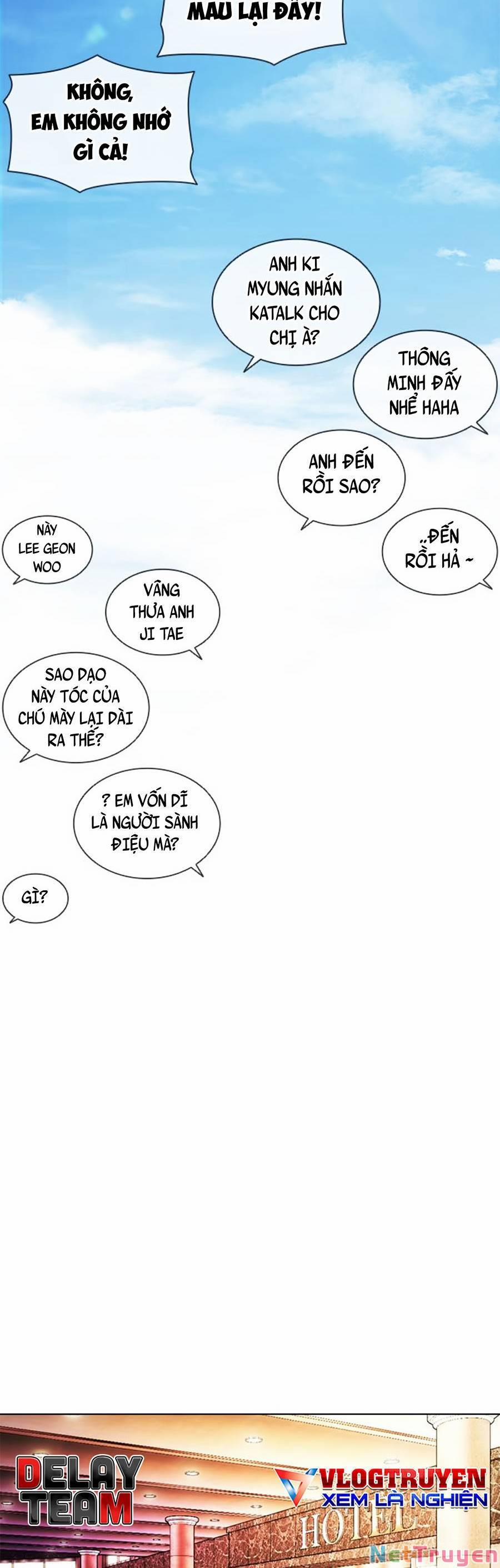 Hoán Đổi Diệu Kỳ 394 trang 33