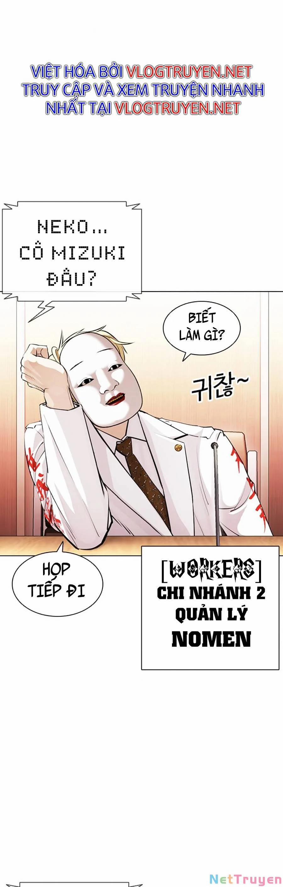 Hoán Đổi Diệu Kỳ 394 trang 35