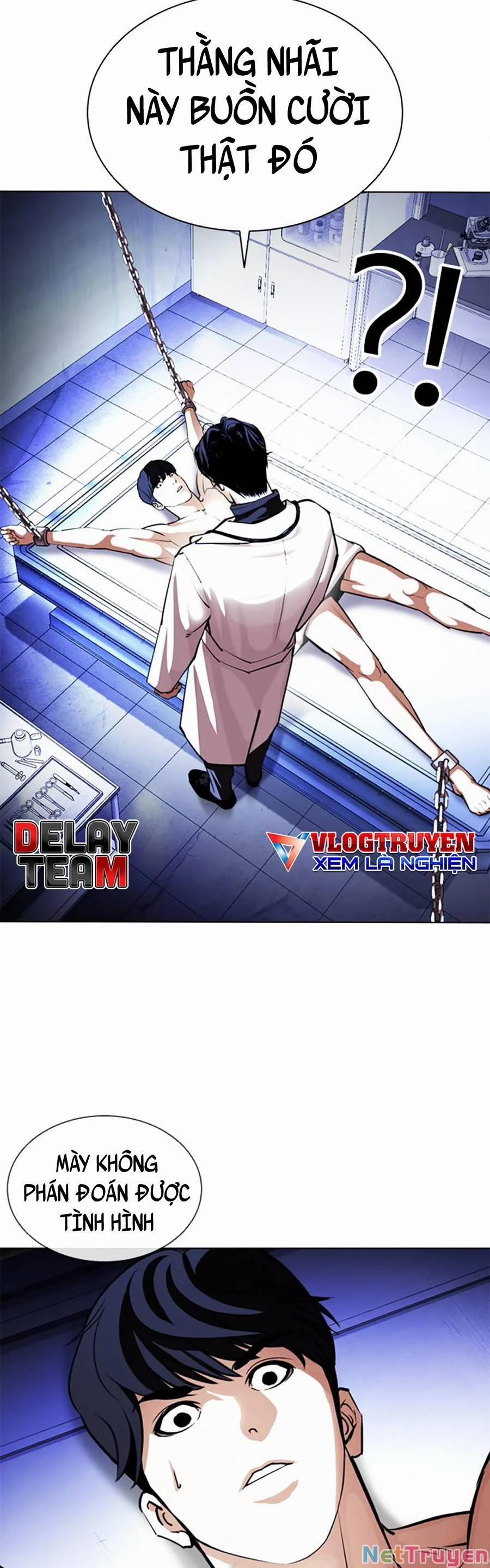 Hoán Đổi Diệu Kỳ 394 trang 5