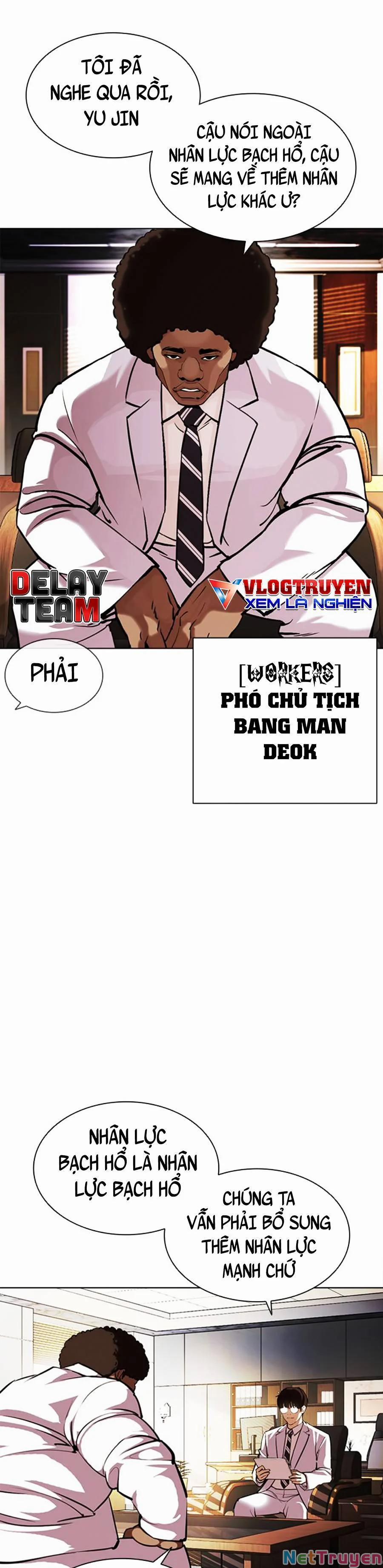 Hoán Đổi Diệu Kỳ 394 trang 69