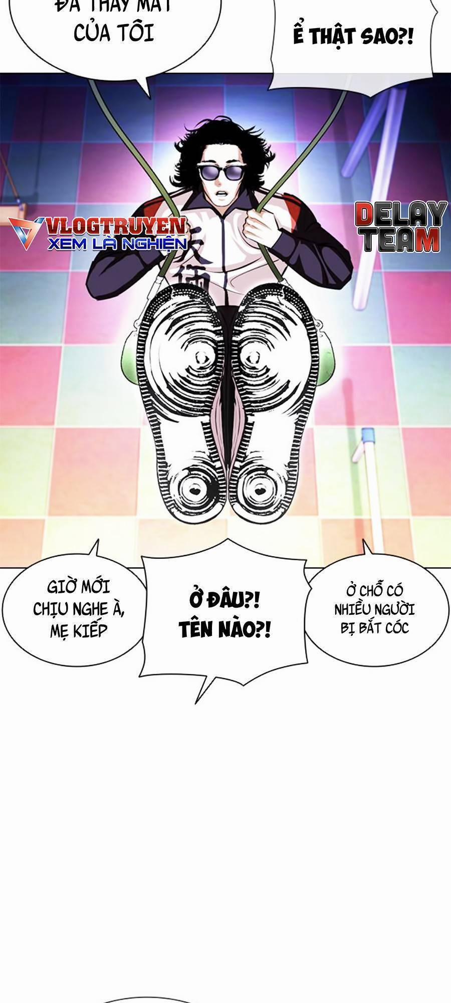 Hoán Đổi Diệu Kỳ 396 trang 108