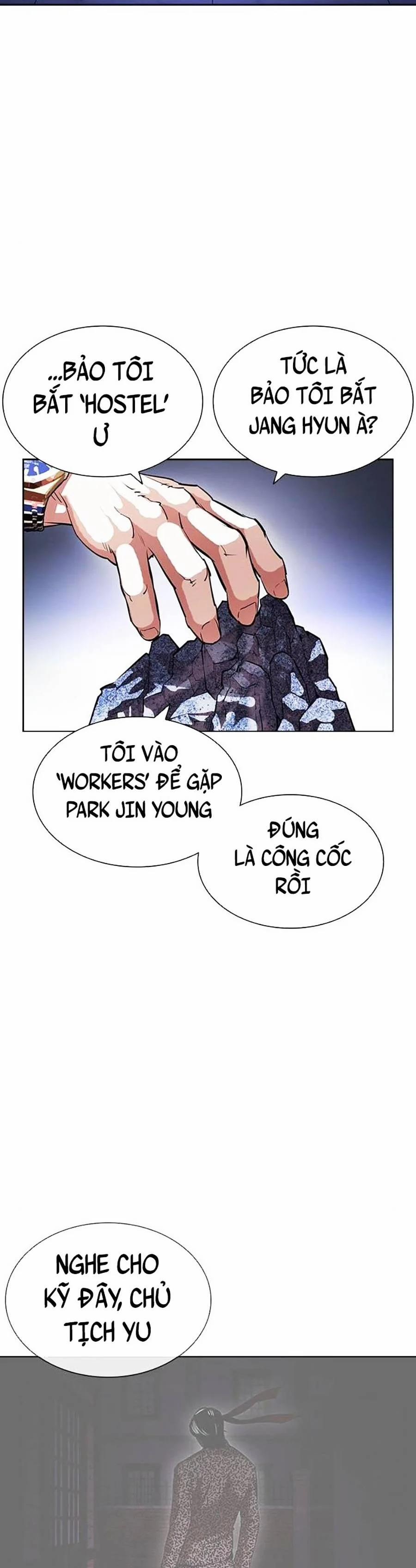 Hoán Đổi Diệu Kỳ 398 trang 80