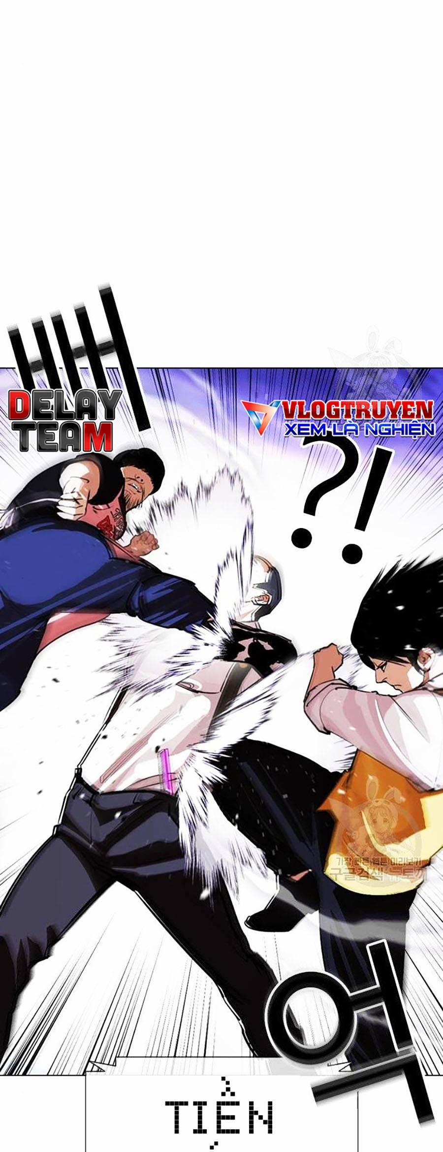 Hoán Đổi Diệu Kỳ 399 trang 16