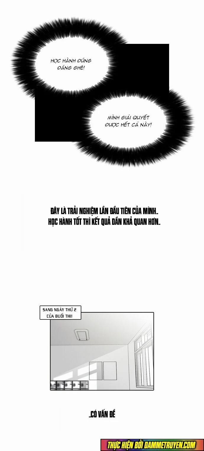 Hoán Đổi Diệu Kỳ 40 trang 13