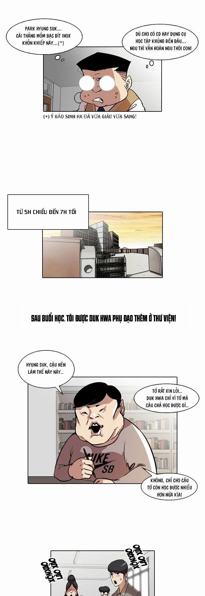 Hoán Đổi Diệu Kỳ 40 trang 3