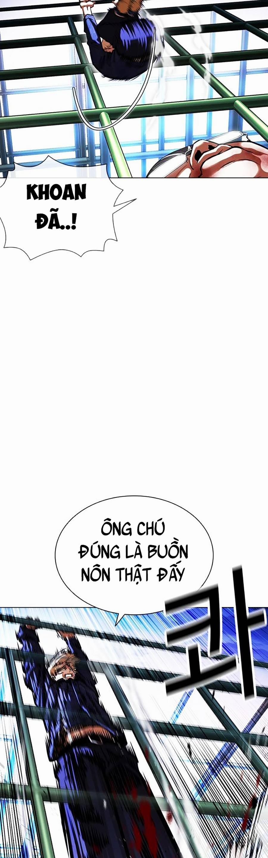 Hoán Đổi Diệu Kỳ 401 trang 73