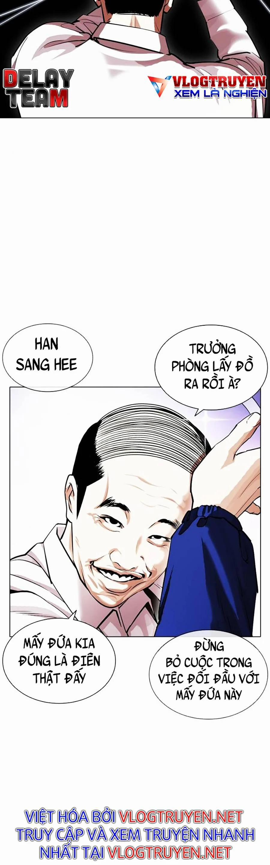 Hoán Đổi Diệu Kỳ 401 trang 85