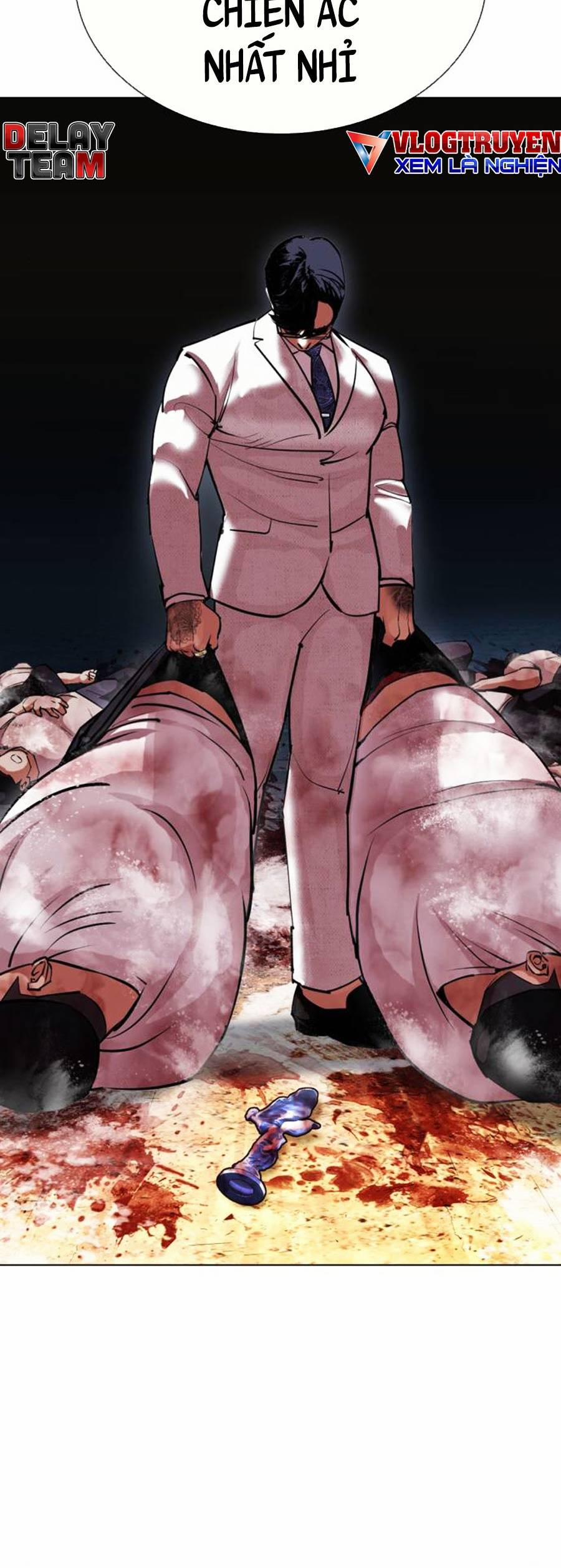 Hoán Đổi Diệu Kỳ 406 trang 110