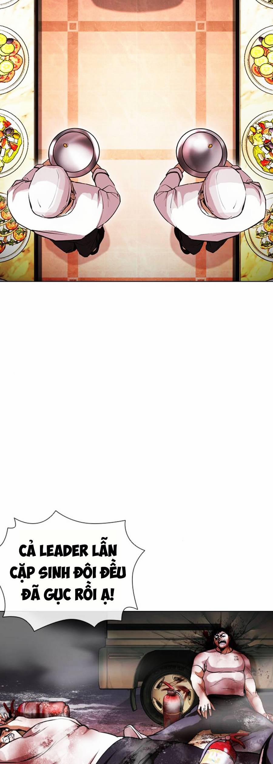 Hoán Đổi Diệu Kỳ 406 trang 114