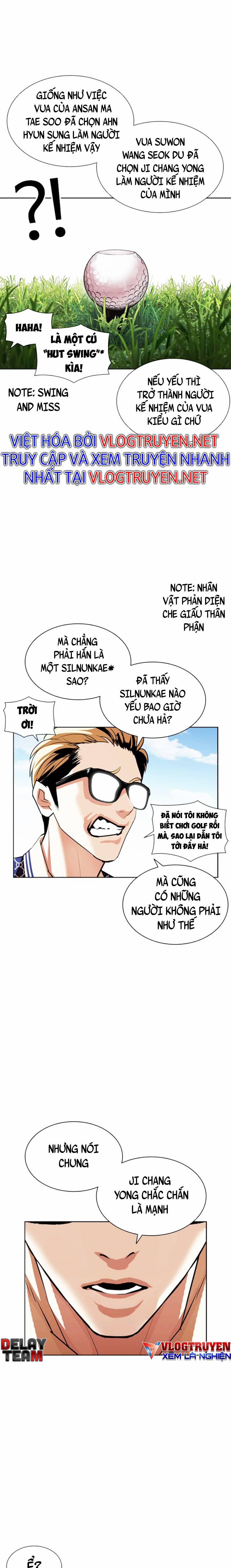 Hoán Đổi Diệu Kỳ 407 trang 24