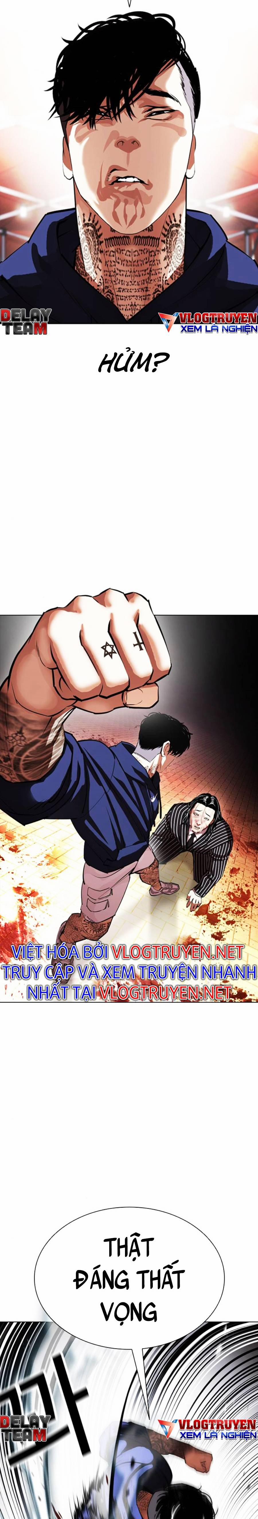 Hoán Đổi Diệu Kỳ 407 trang 30