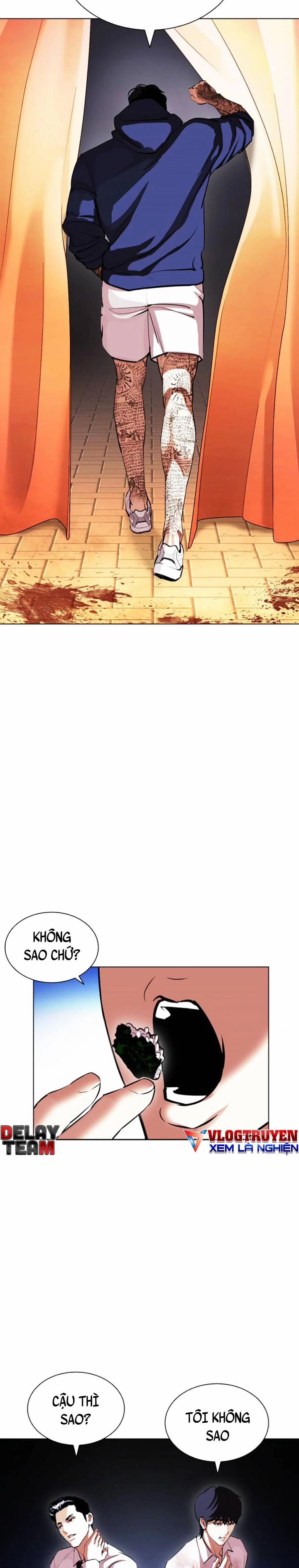 Hoán Đổi Diệu Kỳ 407 trang 34