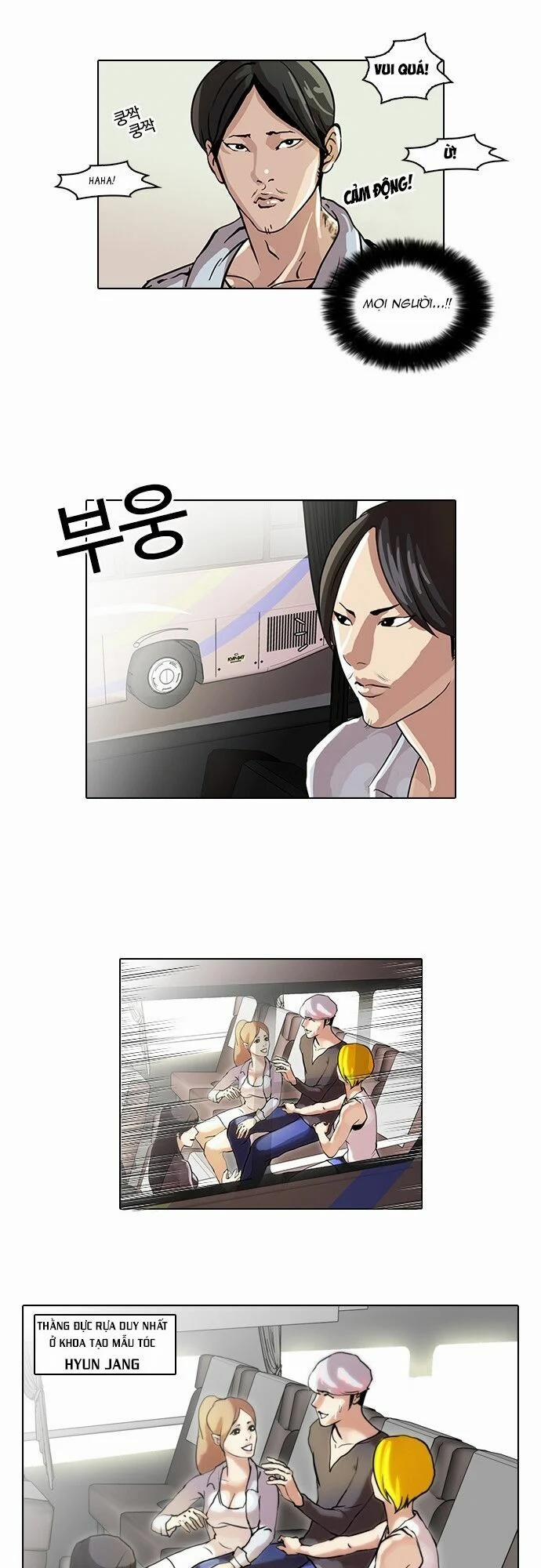 Hoán Đổi Diệu Kỳ 41 trang 16