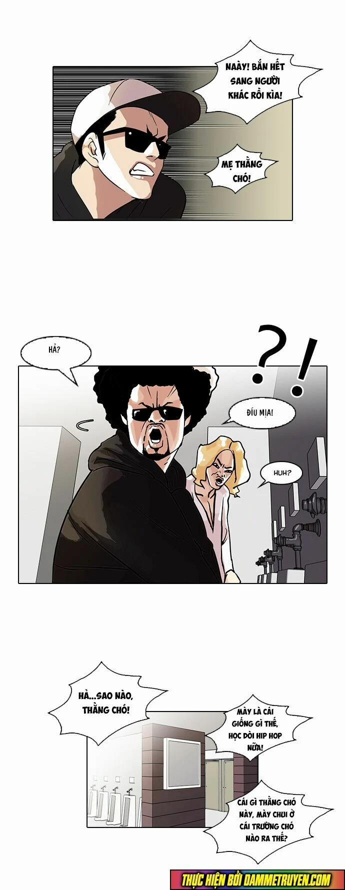 Hoán Đổi Diệu Kỳ 41 trang 28