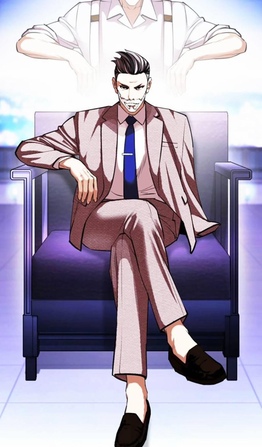 Hoán Đổi Diệu Kỳ 412 trang 116