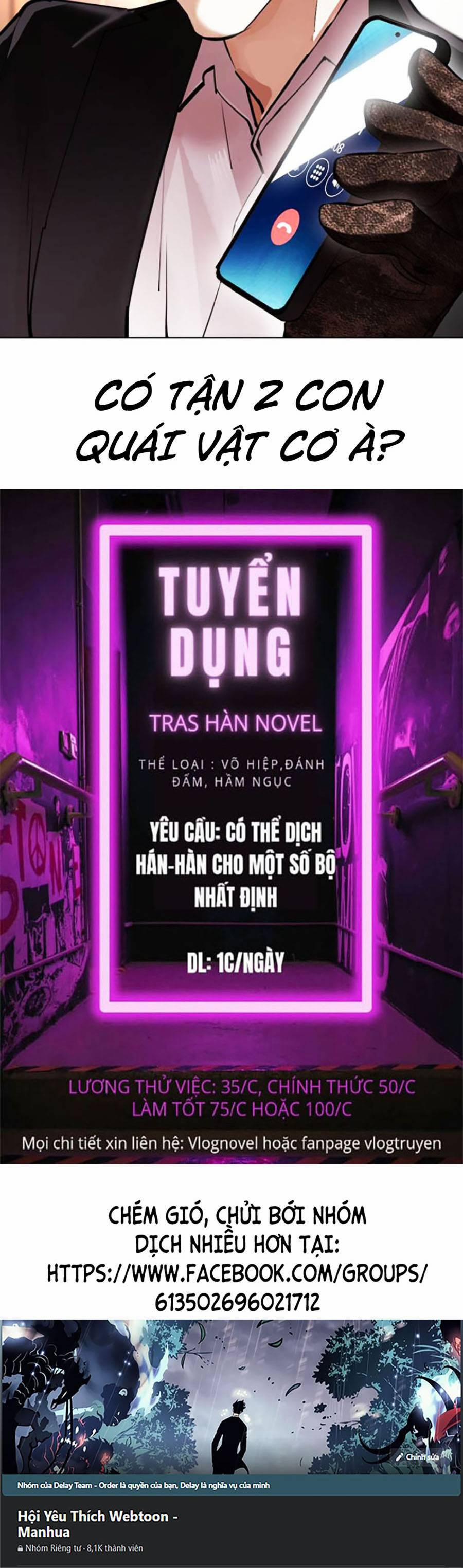 Hoán Đổi Diệu Kỳ 414 trang 99