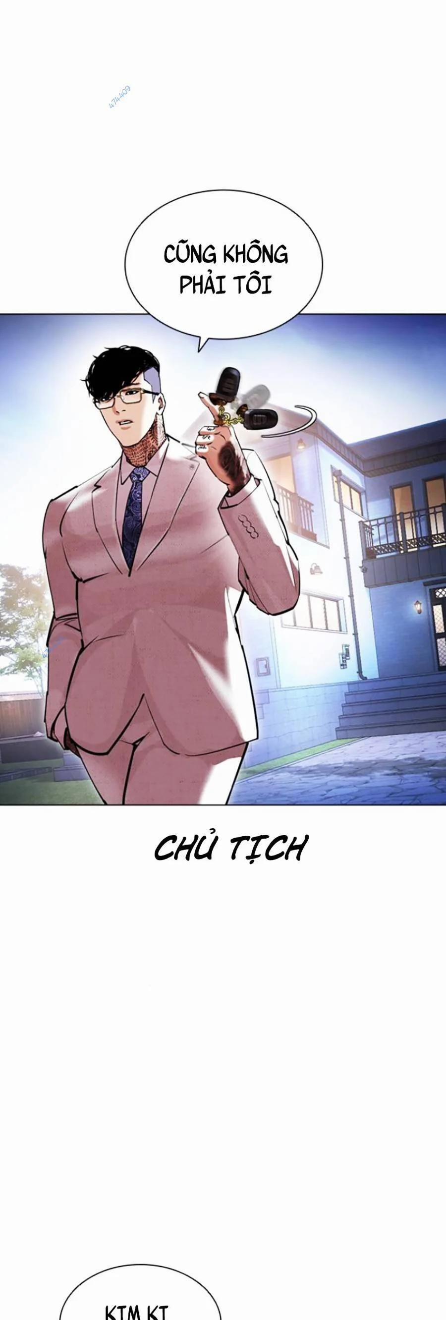 Hoán Đổi Diệu Kỳ 416 trang 108