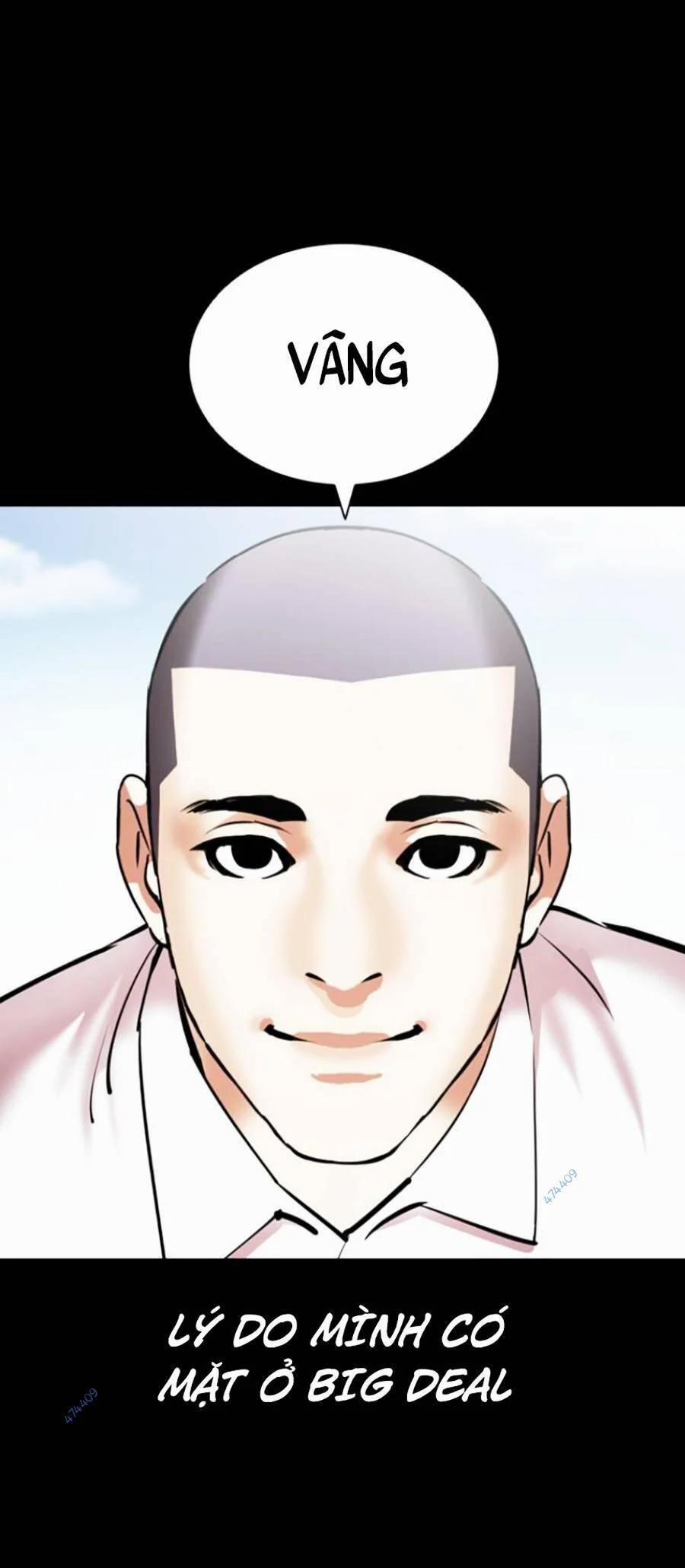 Hoán Đổi Diệu Kỳ 416 trang 32