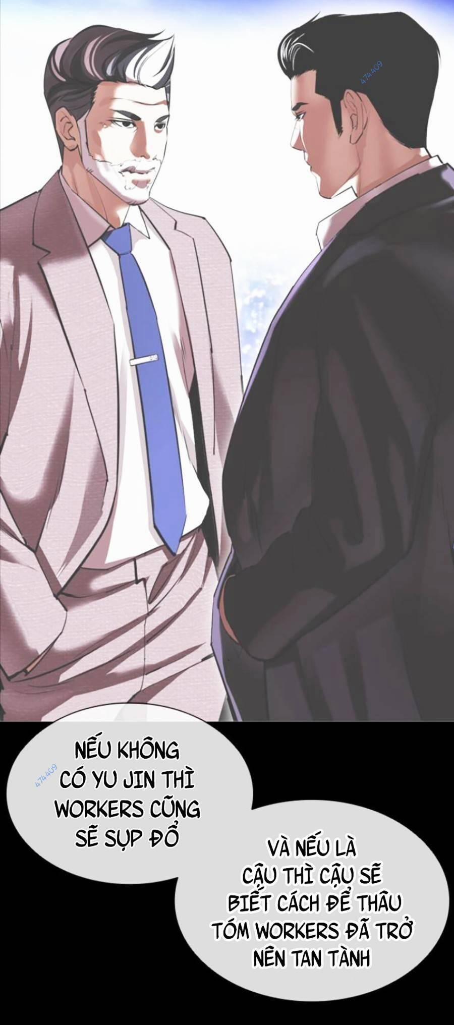 Hoán Đổi Diệu Kỳ 416 trang 81