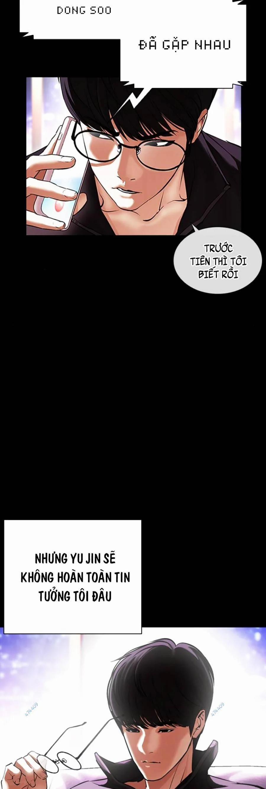 Hoán Đổi Diệu Kỳ 416 trang 96