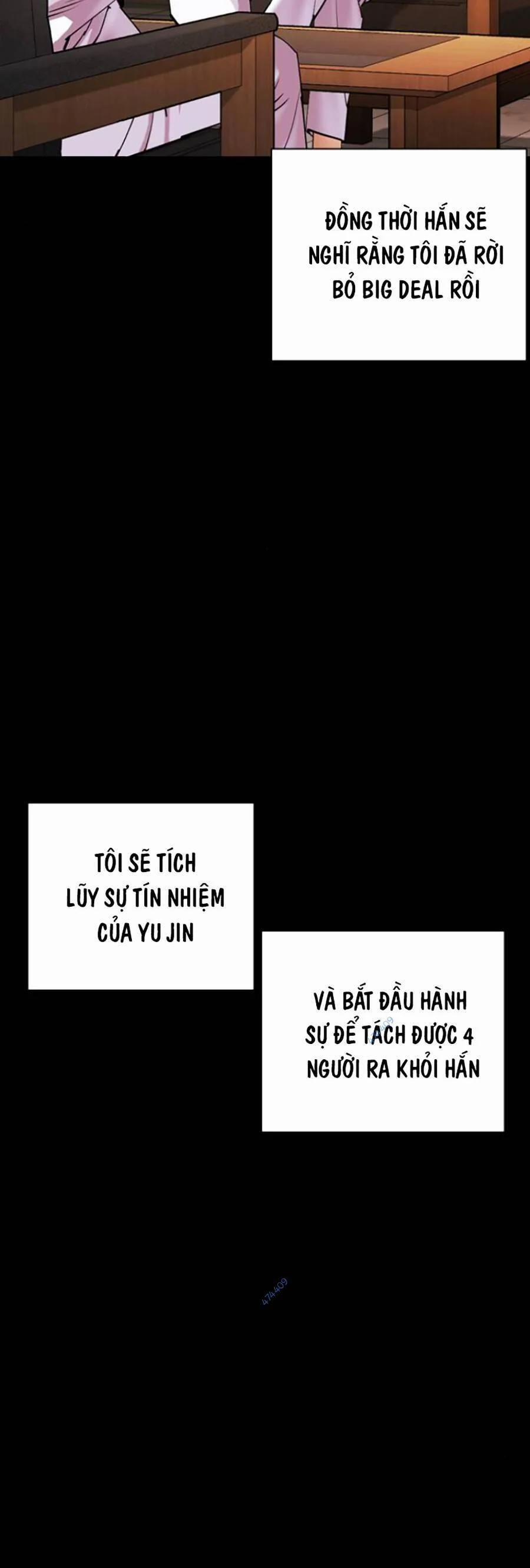 Hoán Đổi Diệu Kỳ 416 trang 98