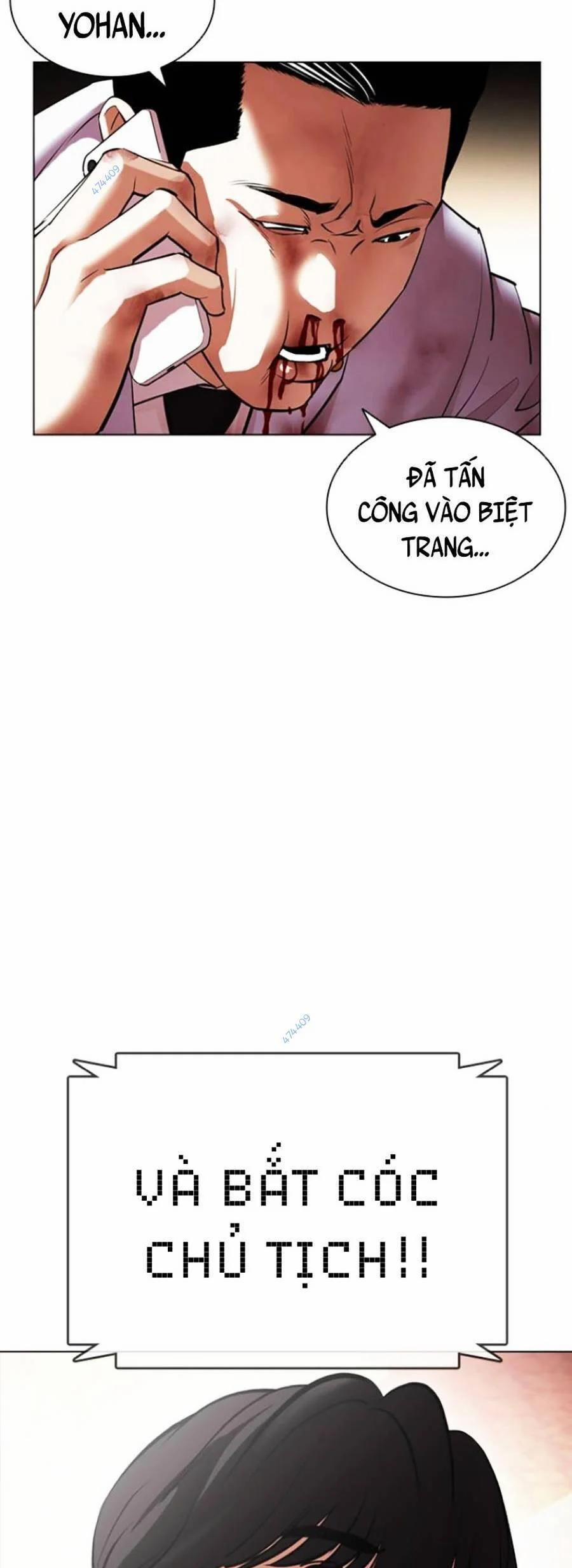 Hoán Đổi Diệu Kỳ 417 trang 13