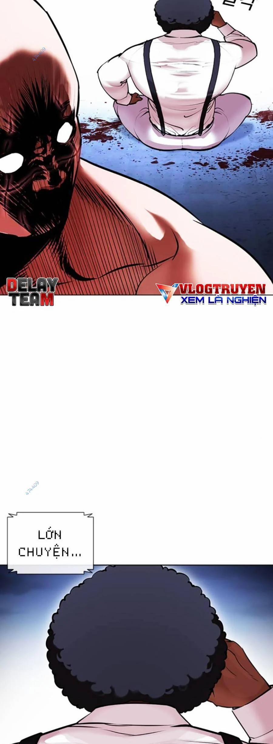 Hoán Đổi Diệu Kỳ 417 trang 32