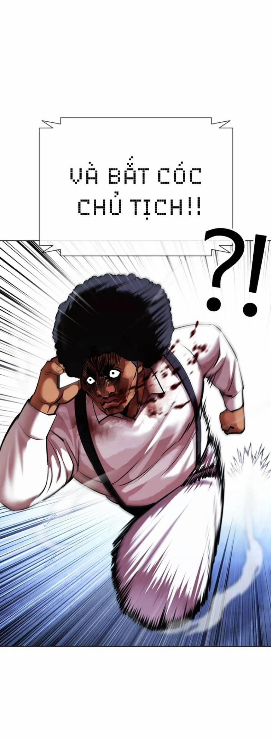 Hoán Đổi Diệu Kỳ 417 trang 34