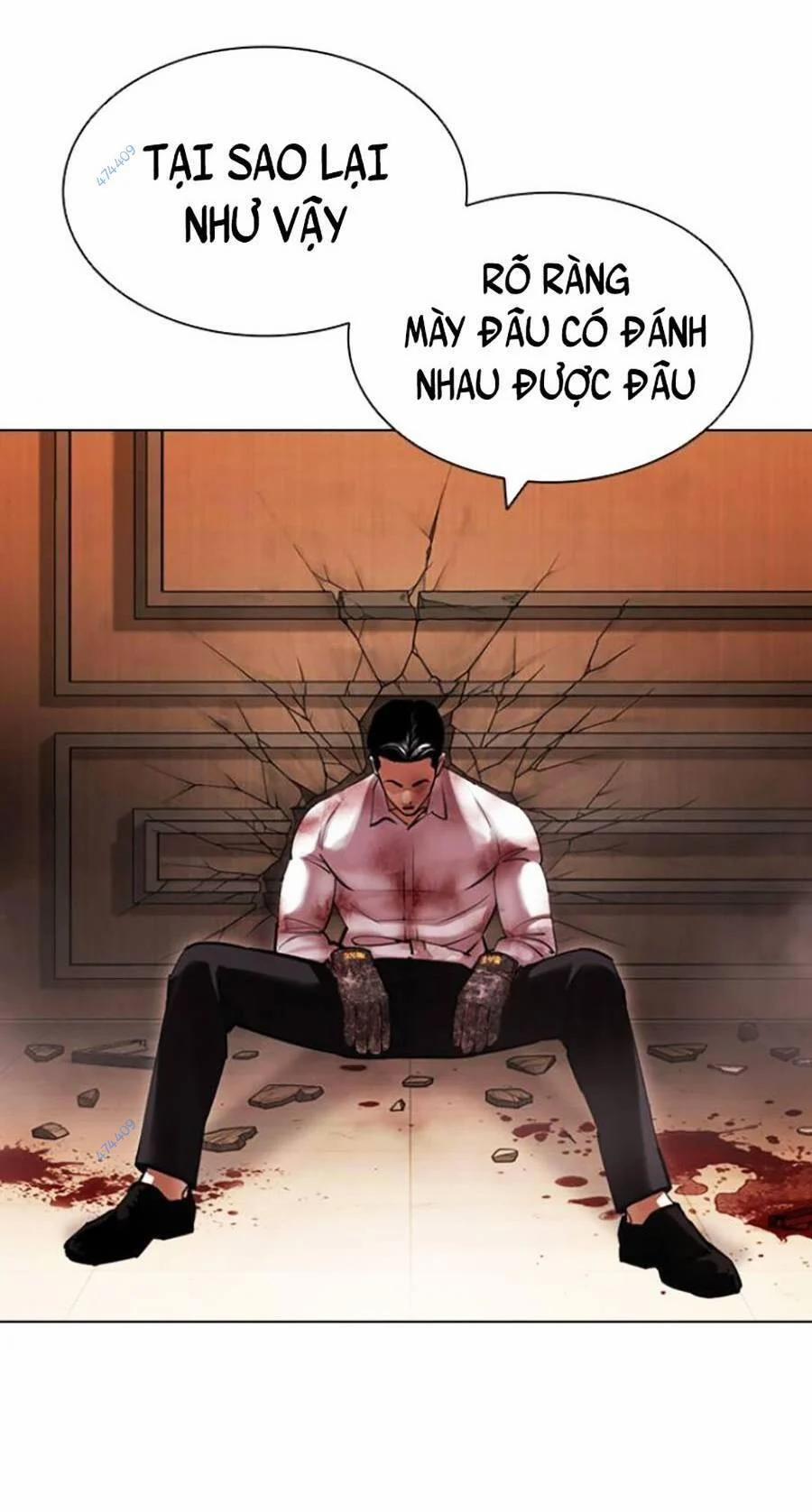 Hoán Đổi Diệu Kỳ 418.5 trang 24