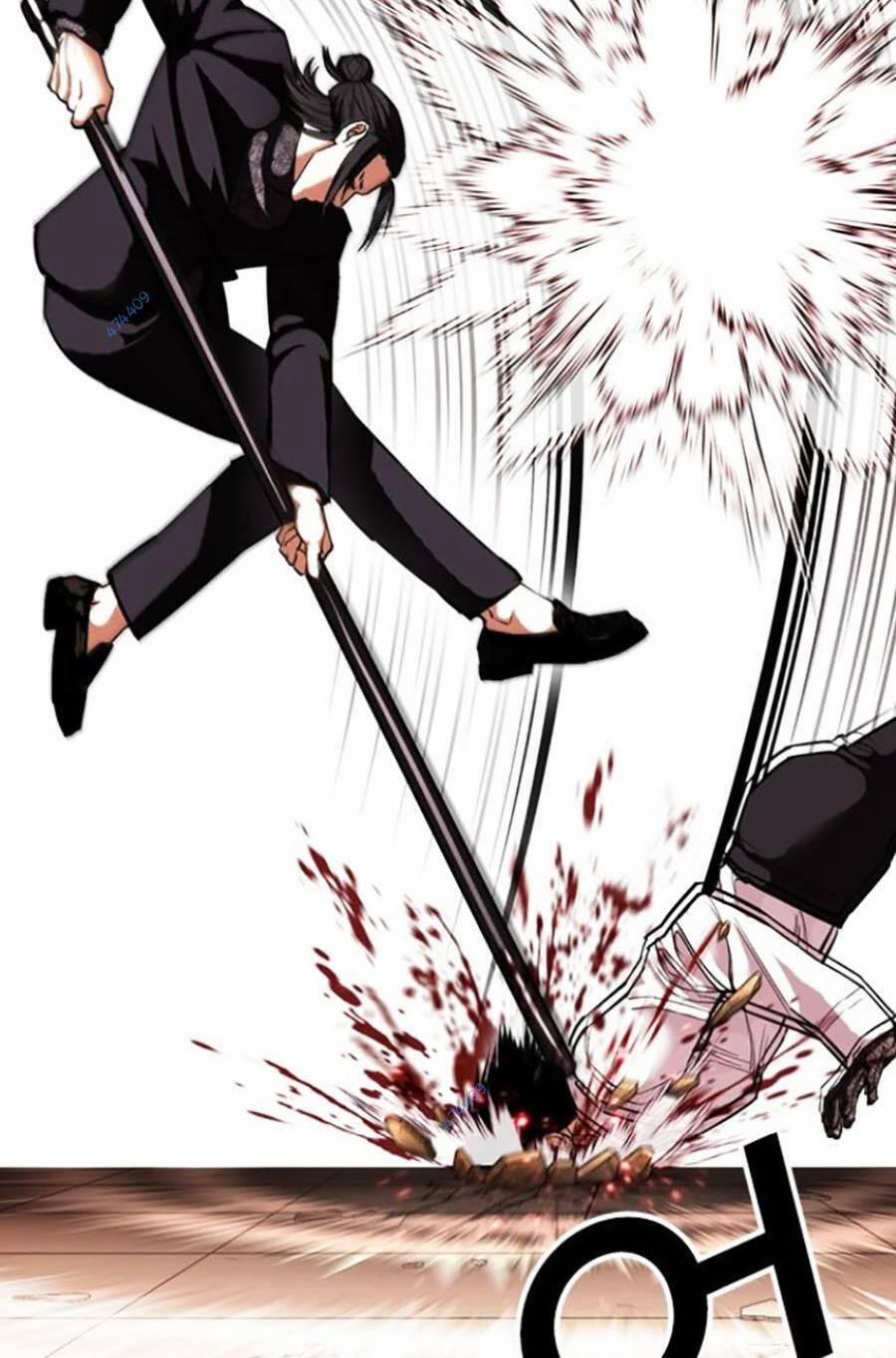 Hoán Đổi Diệu Kỳ 418.5 trang 36