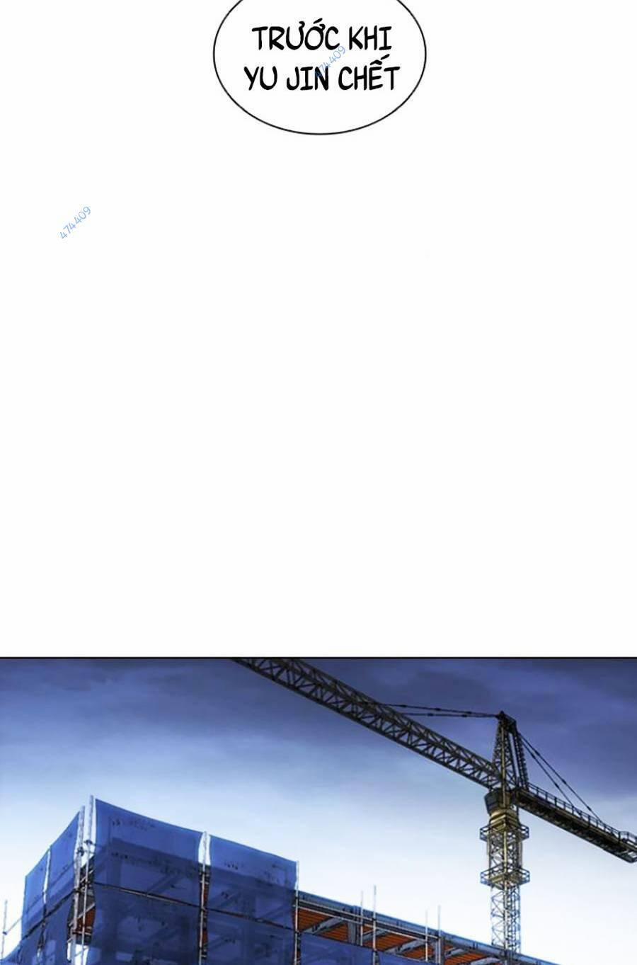 Hoán Đổi Diệu Kỳ 418.5 trang 41