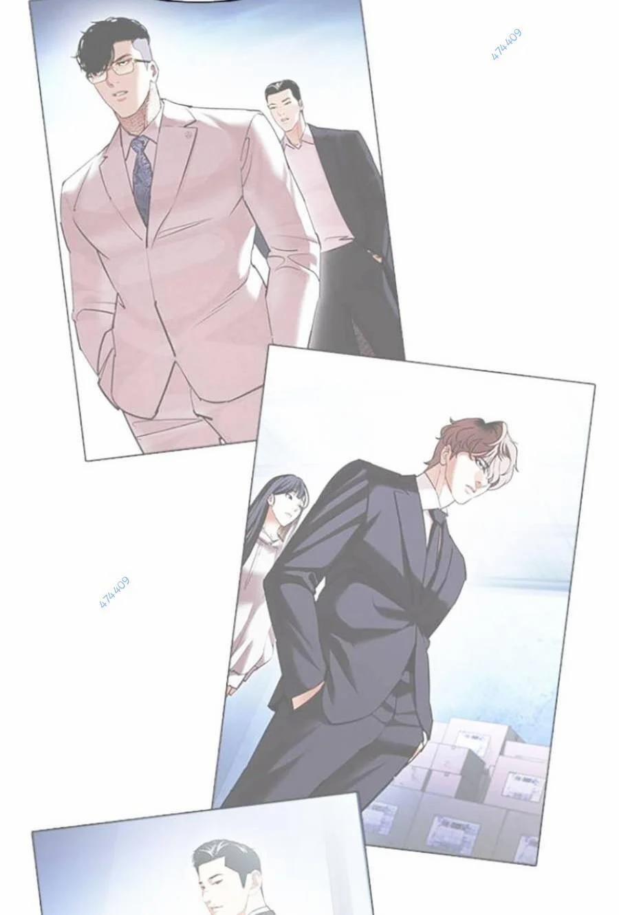 Hoán Đổi Diệu Kỳ 418.5 trang 60