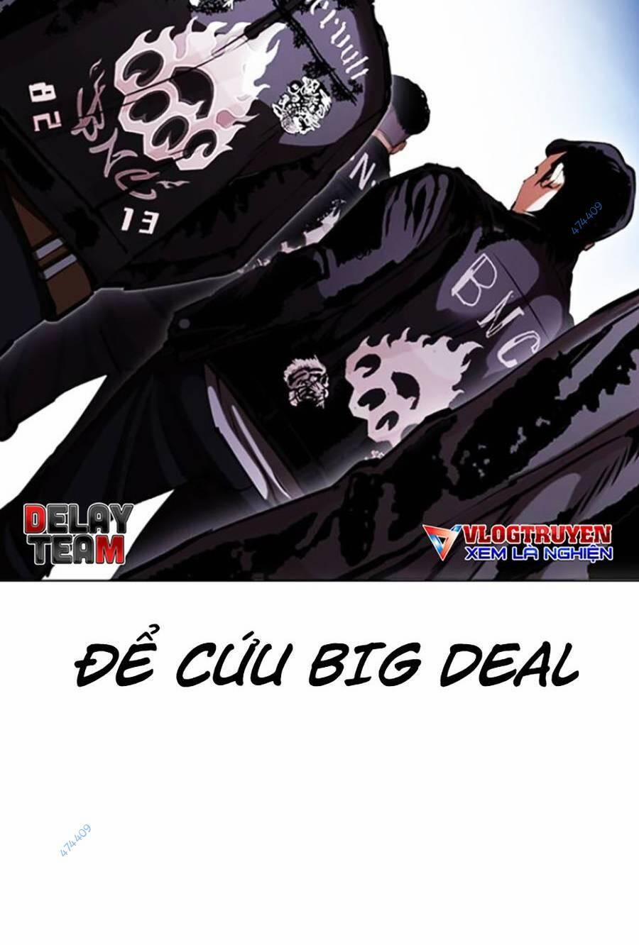 Hoán Đổi Diệu Kỳ 418.5 trang 64