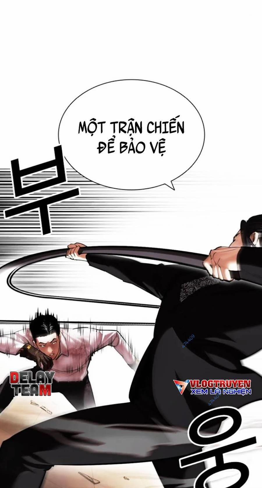 Hoán Đổi Diệu Kỳ 418.5 trang 8