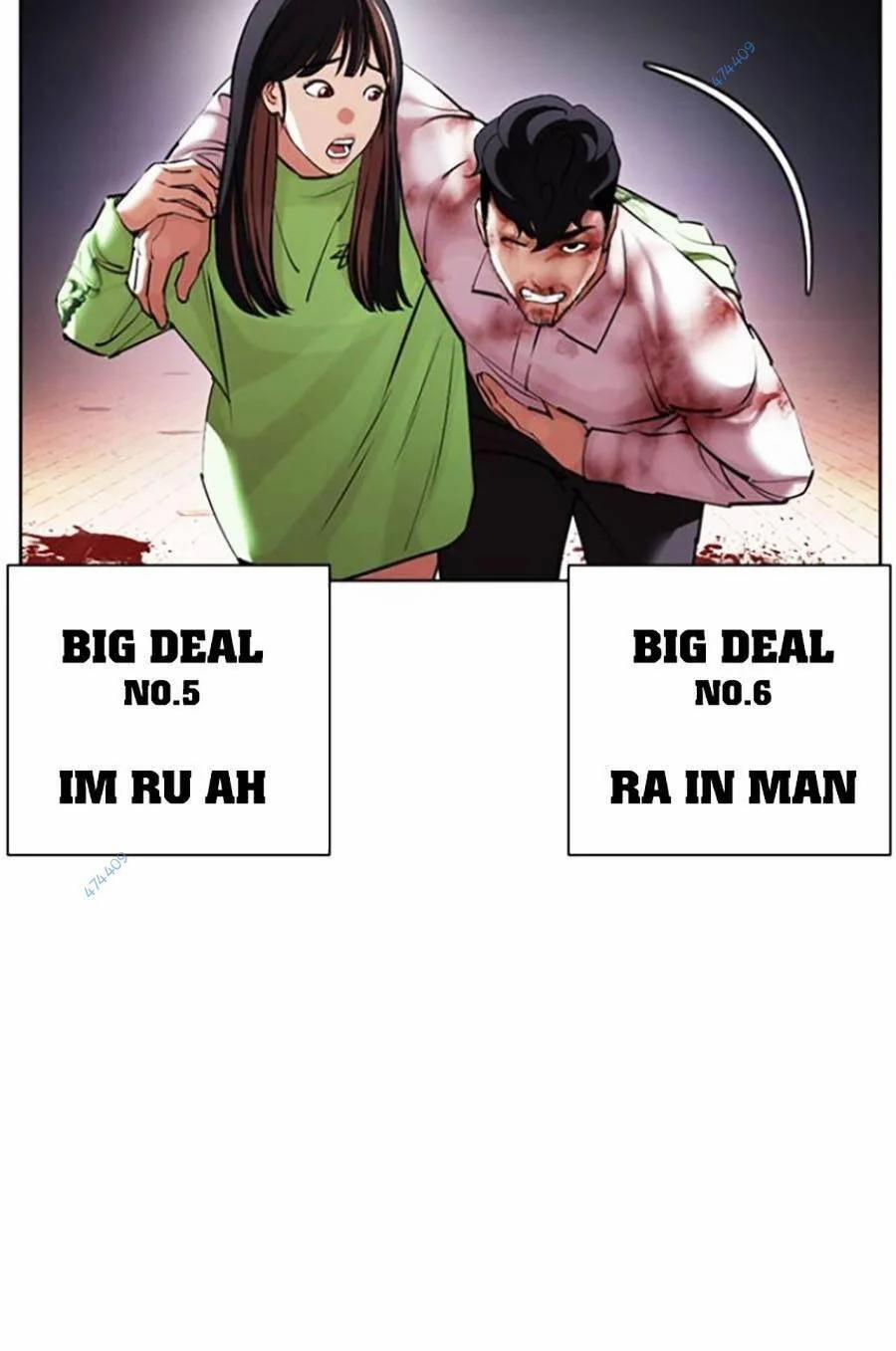 Hoán Đổi Diệu Kỳ 418 trang 16